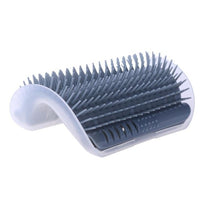Load image into Gallery viewer, Cat Self Groomer Corner Brush