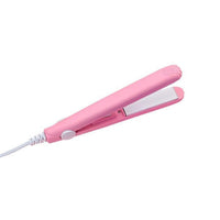 Load image into Gallery viewer, Ceramic Mini Hair Straightener