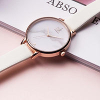 Load image into Gallery viewer, Shengke Fashion Watch for Women