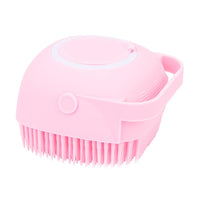 Load image into Gallery viewer, Cute Dog Bath Brush