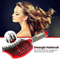 Load image into Gallery viewer, Massage Hair Comb