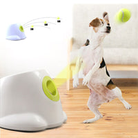 Load image into Gallery viewer, Dog pet Tennis Launcher