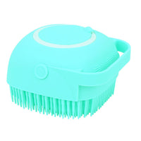 Load image into Gallery viewer, Cute Dog Bath Brush