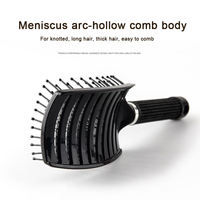 Load image into Gallery viewer, Massage Hair Comb
