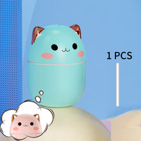 Load image into Gallery viewer, Cute Cat Humidifier