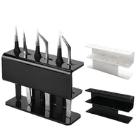 Load image into Gallery viewer, Acrylic Eyelash Tweezers Holder