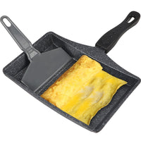 Load image into Gallery viewer, Non-Stick Wave Bottom Saucepan