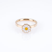 Load image into Gallery viewer, Fidget Spinner Rotatable Ring For Women