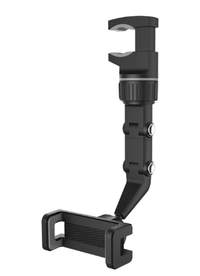 Load image into Gallery viewer, 360° Rotatable Smart Phone Car Holder