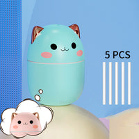 Load image into Gallery viewer, Cute Cat Humidifier