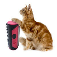 Load image into Gallery viewer, Pet Hair Remover Brush
