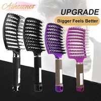 Load image into Gallery viewer, Massage Hair Comb