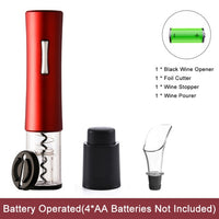 Load image into Gallery viewer, Automatic Wine Bottle Opener