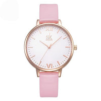 Load image into Gallery viewer, Shengke Fashion Watch for Women