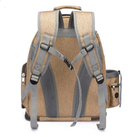 Load image into Gallery viewer, Cat Carrier Backpack Space Capsule
