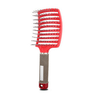 Load image into Gallery viewer, Massage Hair Comb