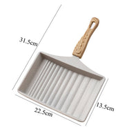 Load image into Gallery viewer, Non-Stick Wave Bottom Saucepan