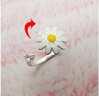 Load image into Gallery viewer, Fidget Spinner Rotatable Ring For Women