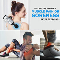 Load image into Gallery viewer, Tissue Muscle Massage