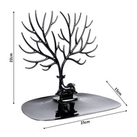 Load image into Gallery viewer, Deer Jewelry Holder