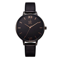 Load image into Gallery viewer, Shengke Fashion Watch for Women