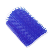 Load image into Gallery viewer, Cat Self Groomer Corner Brush