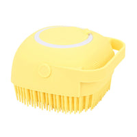 Load image into Gallery viewer, Cute Dog Bath Brush
