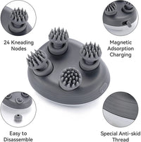 Load image into Gallery viewer, Electric Cat Massager