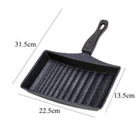 Load image into Gallery viewer, Non-Stick Wave Bottom Saucepan