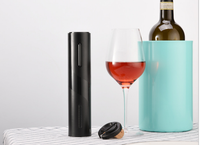 Load image into Gallery viewer, Automatic Wine Bottle Opener