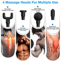 Load image into Gallery viewer, Tissue Muscle Massage