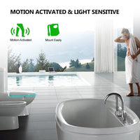 Load image into Gallery viewer, Toilet Night Light