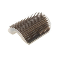 Load image into Gallery viewer, Cat Self Groomer Corner Brush