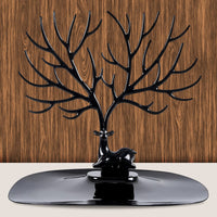 Load image into Gallery viewer, Deer Jewelry Holder