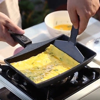 Load image into Gallery viewer, Non-Stick Wave Bottom Saucepan