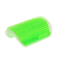 Load image into Gallery viewer, Cat Self Groomer Corner Brush