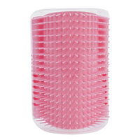 Load image into Gallery viewer, Cat Self Groomer Corner Brush
