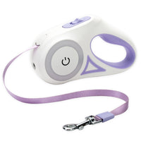Load image into Gallery viewer, Led Lights Dog Leash