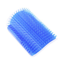 Load image into Gallery viewer, Cat Self Groomer Corner Brush