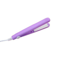 Load image into Gallery viewer, Ceramic Mini Hair Straightener