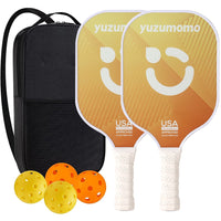 Load image into Gallery viewer, Pickleball Paddle Set