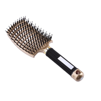 Load image into Gallery viewer, Massage Hair Comb