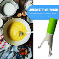 Load image into Gallery viewer, 3 Speed Gear Automatic Egg Beaters