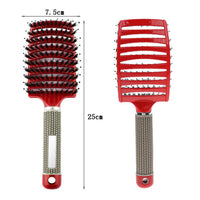 Load image into Gallery viewer, Massage Hair Comb
