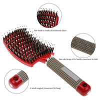 Load image into Gallery viewer, Massage Hair Comb