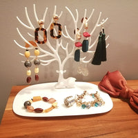 Load image into Gallery viewer, Deer Jewelry Holder