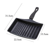 Load image into Gallery viewer, Non-Stick Wave Bottom Saucepan