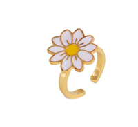 Load image into Gallery viewer, Fidget Spinner Rotatable Ring For Women