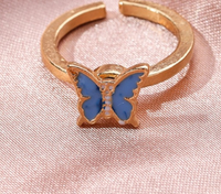 Load image into Gallery viewer, Fidget Spinner Rotatable Ring For Women