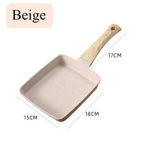 Load image into Gallery viewer, Non-Stick Wave Bottom Saucepan